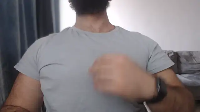 hugemachohandsome online show from 18, 11, 2025