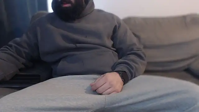 hugemachohandsome online show from 6, 1, 2026