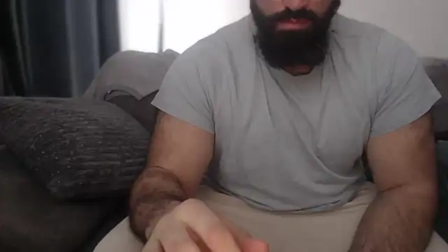 hugemachohandsome online show from 5, 2, 2026