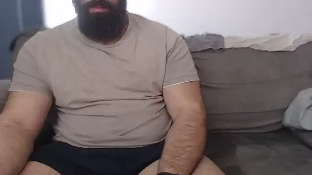 hugemachohandsome online show from 7, 3, 2026