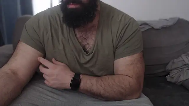 hugemachohandsome online show from 8, 3, 2026