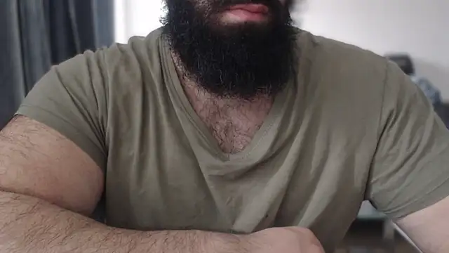 hugemachohandsome online show from 4, 4, 2026