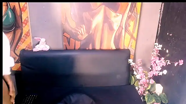 Snapshot of Ebonystormxxx chatting on 3, 3, 2025 Ebonystormxxx online show from 3, 3, 2025