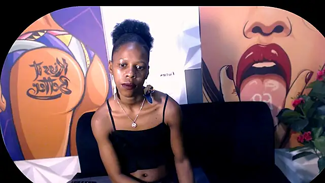 Snapshot of Ebonystormxxx chatting on 22, 3, 2025 Ebonystormxxx online show from 22, 3, 2025