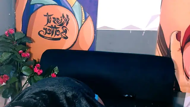 Snapshot of Ebonystormxxx chatting on 9, 9, 2025 Ebonystormxxx online show from 9, 9, 2025