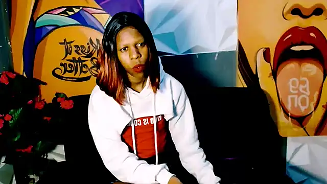 Snapshot of Ebonystormxxx chatting on 26, 9, 2025 Ebonystormxxx online show from 26, 9, 2025