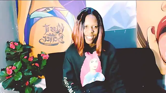 Snapshot of Ebonystormxxx chatting on 29, 9, 2025 Ebonystormxxx online show from 29, 9, 2025