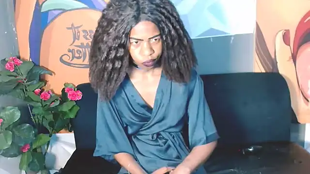 Snapshot of Ebonystormxxx chatting on 13, 10, 2025 Ebonystormxxx online show from 13, 10, 2025