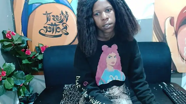 Snapshot of Ebonystormxxx chatting on 18, 11, 2025 Ebonystormxxx online show from 18, 11, 2025