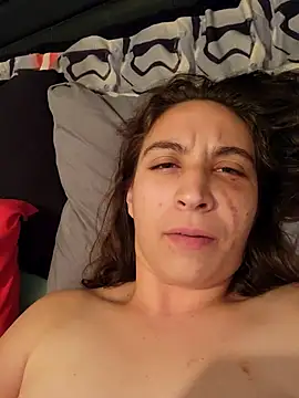 Darling Sunstorm online show from 22, 12, 2025