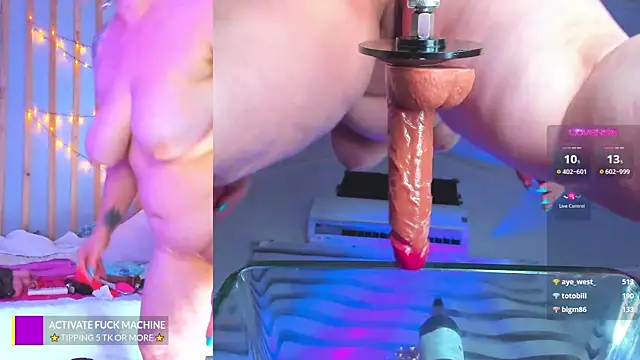 Snapshot of Miss_Pawi chatting on 11, 1, 2025 Miss Pawi online show from 11, 1, 2025