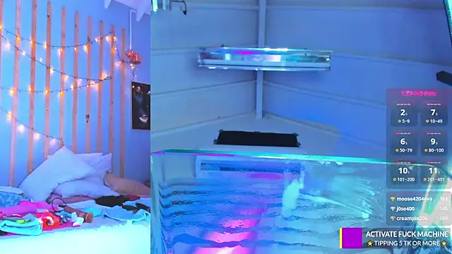 Snapshot of Miss_Pawi chatting on 13, 1, 2025 Miss Pawi online show from 13, 1, 2025