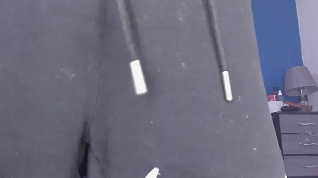 BeMyLover3 online show from 10, 1, 2026