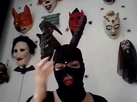 Snapshot of FeticheMacabre chatting on 8, 12, 2024 FeticheMacabre online show from 8, 12, 2024