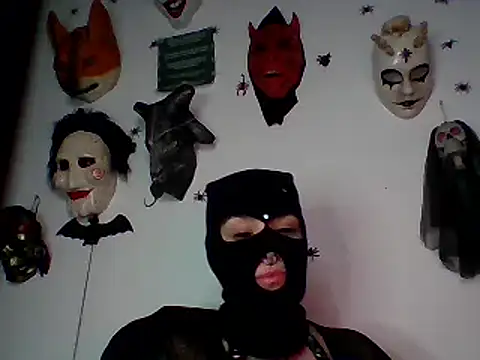 Snapshot of FeticheMacabre chatting on 10, 12, 2024 FeticheMacabre online show from 10, 12, 2024