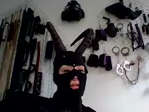 Snapshot of FeticheMacabre chatting on 3, 1, 2025 FeticheMacabre online show from 3, 1, 2025