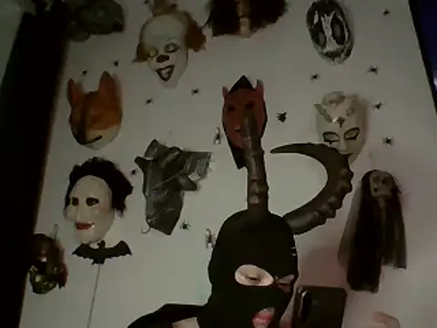 Snapshot of FeticheMacabre chatting on 9, 2, 2025 FeticheMacabre online show from 9, 2, 2025