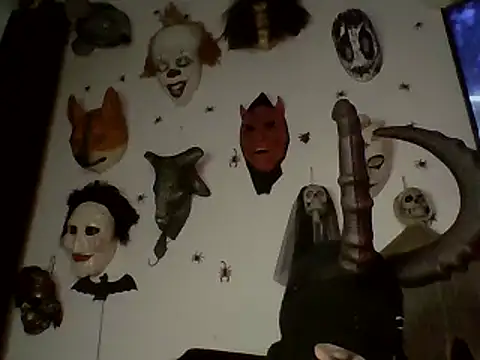 Snapshot of FeticheMacabre chatting on 9, 3, 2025 FeticheMacabre online show from 9, 3, 2025