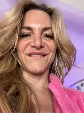 MessyNastyQueen online show from 22, 12, 2024