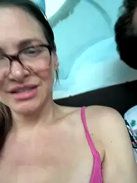 MessyNastyQueen online show from 18, 10, 2025