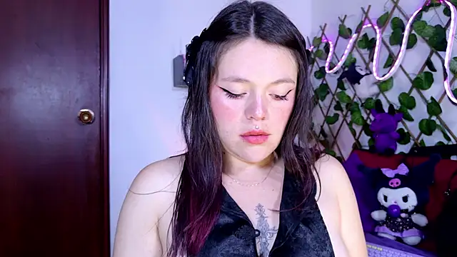 Snapshot of _kalypso_ chatting on 22, 3, 2026 kalypso online show from 22, 3, 2026