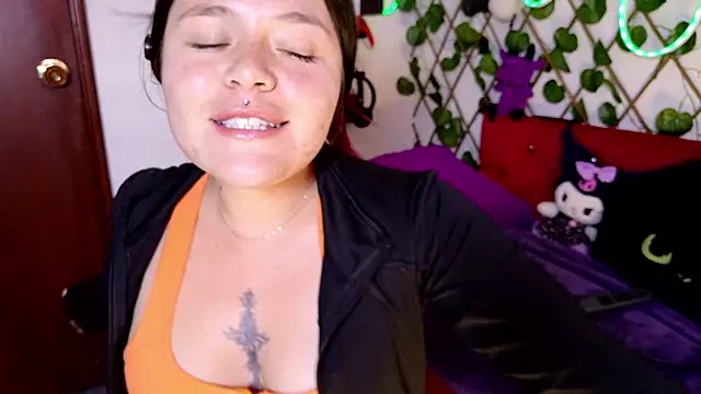 Snapshot of _kalypso_ chatting on 8, 4, 2026 kalypso online show from 8, 4, 2026