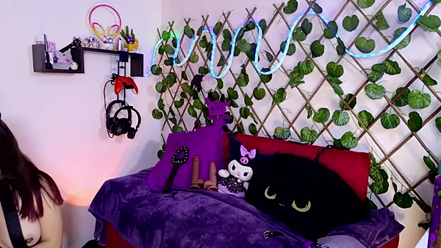 Snapshot of _kalypso_ chatting on 18, 4, 2026 kalypso online show from 18, 4, 2026