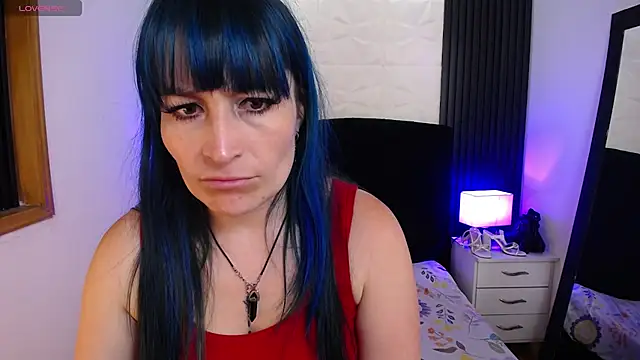 alicia moom online show from 20, 2, 2025