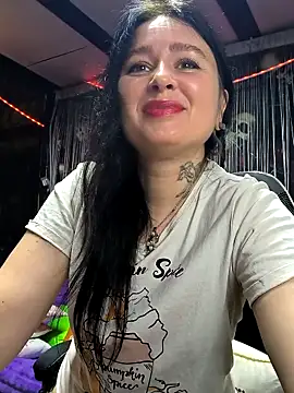 KikiXRed online show from 12, 4, 2026