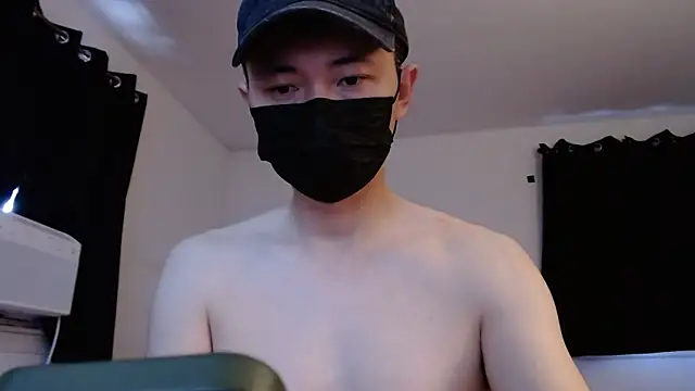 twbobo00715 online show from 14, 11, 2025