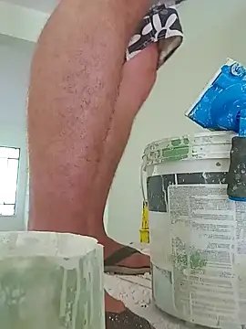 Snapshot of MachoScorpionCaralho chatting on 23, 1, 2025 MachoScorpionCaralho online show from 23, 1, 2025