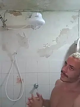 Snapshot of MachoScorpionCaralho chatting on 25, 1, 2025 MachoScorpionCaralho online show from 25, 1, 2025