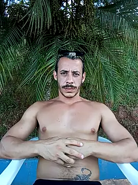 Snapshot of MachoScorpionCaralho chatting on 18, 2, 2025 MachoScorpionCaralho online show from 18, 2, 2025