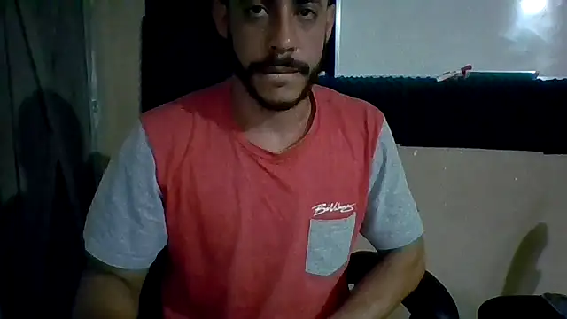 Snapshot of MachoScorpionCaralho chatting on 23, 9, 2025 MachoScorpionCaralho online show from 23, 9, 2025