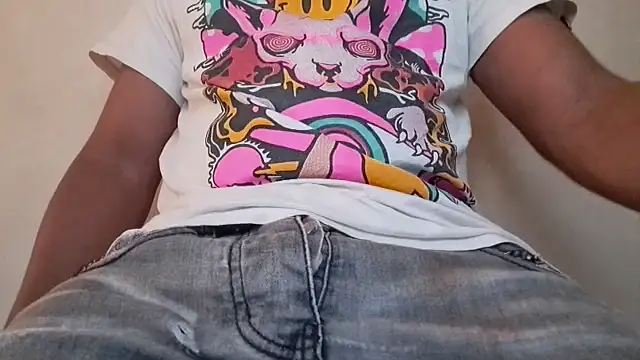 royblackbigpvt online show from 22, 10, 2025