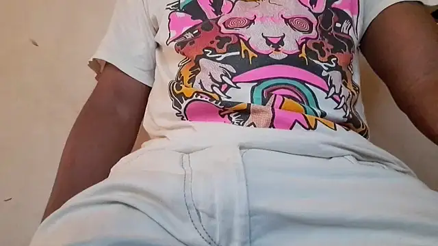 royblackbigpvt online show from 31, 10, 2025