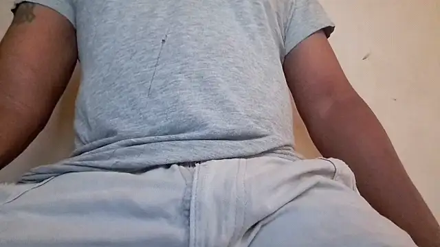 royblackbigpvt online show from 18, 3, 2026