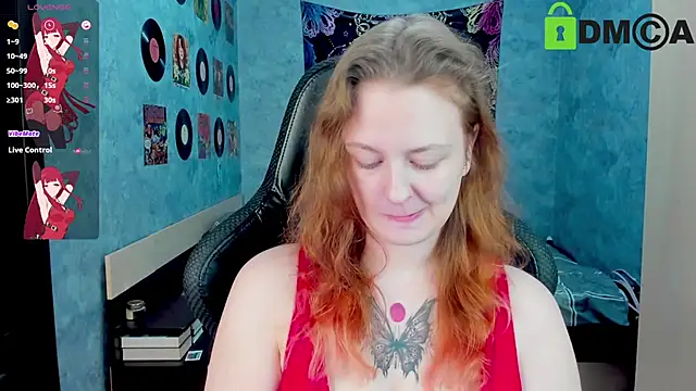 madness lia online show from 20, 12, 2024