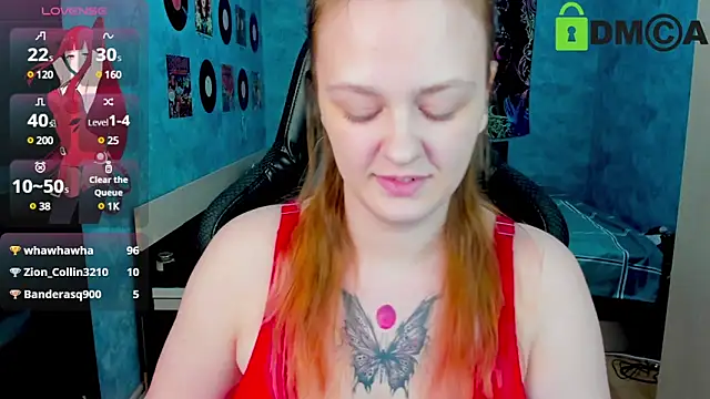 madness lia online show from 25, 12, 2024