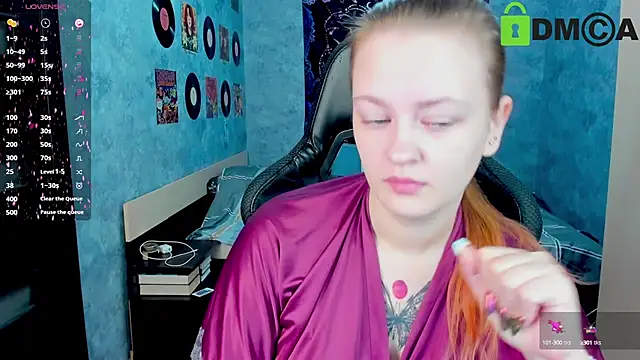 madness lia online show from 26, 12, 2024