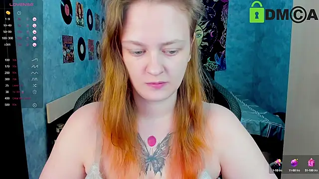 madness lia online show from 27, 12, 2024