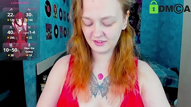 madness lia online show from 2, 1, 2025