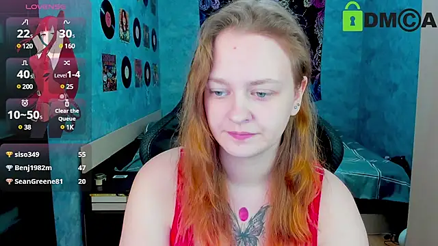 madness lia online show from 2, 1, 2025