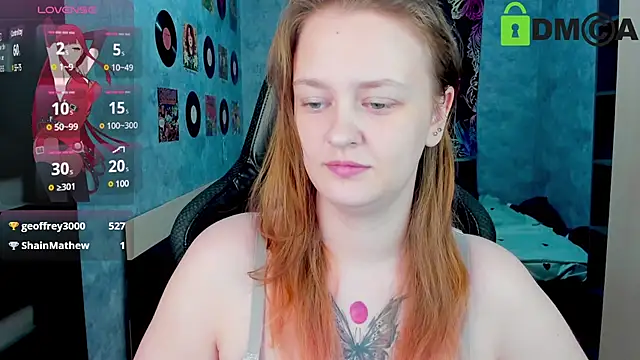 madness lia online show from 4, 1, 2025