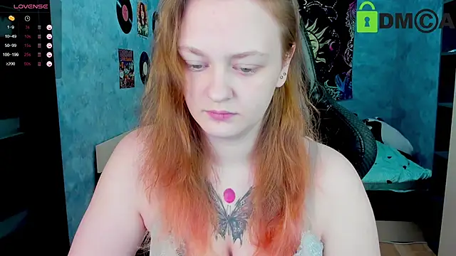 madness lia online show from 9, 1, 2025