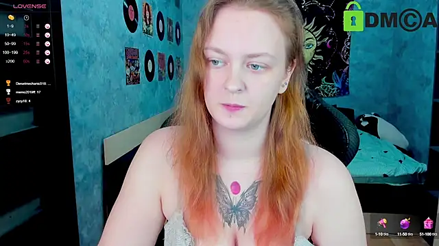 madness lia online show from 9, 1, 2025