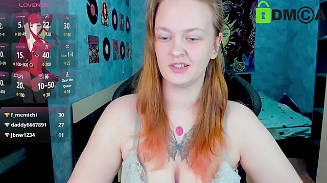 madness lia online show from 10, 1, 2025