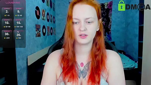 madness lia online show from 22, 1, 2025