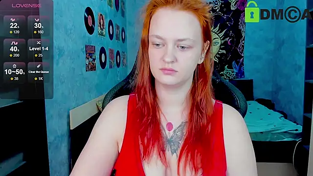 madness lia online show from 23, 1, 2025