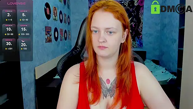 madness lia online show from 27, 1, 2025